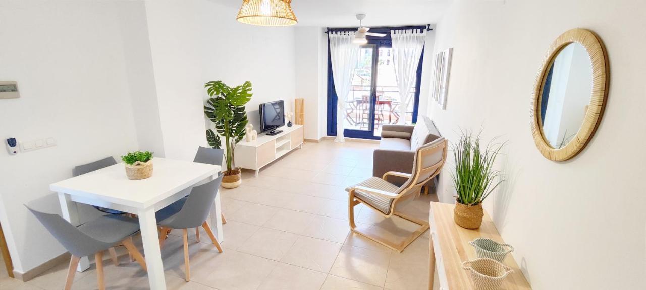 Apartamento Suenos Del Mar II By Denia Costa Exterior foto