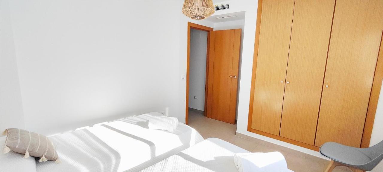 Apartamento Suenos Del Mar II By Denia Costa Exterior foto