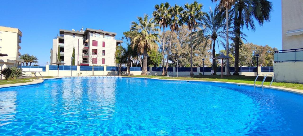 Apartamento Suenos Del Mar II By Denia Costa Exterior foto