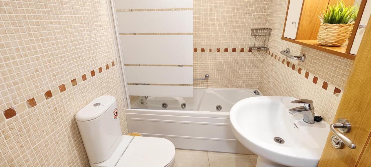 Apartamento Suenos Del Mar II By Denia Costa Exterior foto